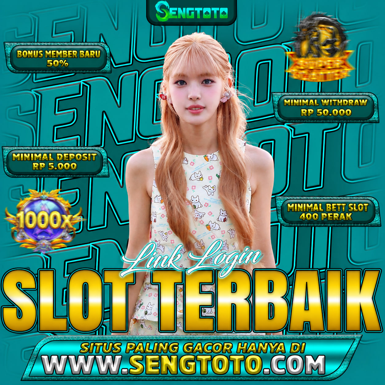 SENGTOTO